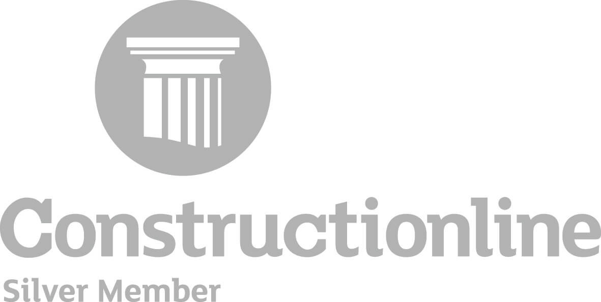 Construction Line logo