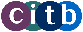 CITB logo